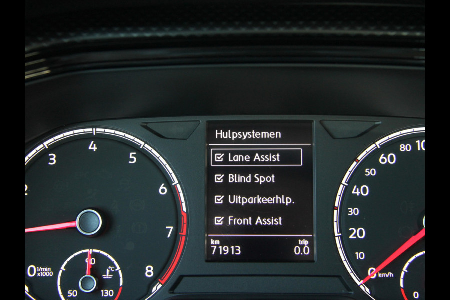 Volkswagen T-Cross 1.0 TSI Life | Carplay | Side assist| Full LED