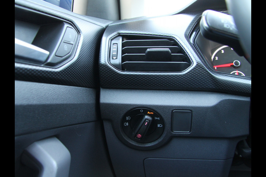 Volkswagen T-Cross 1.0 TSI Life | Carplay | Side assist| Full LED