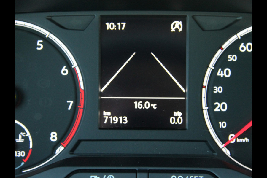 Volkswagen T-Cross 1.0 TSI Life | Carplay | Side assist| Full LED