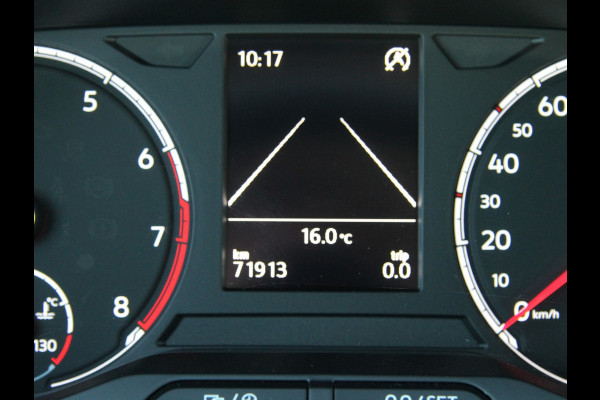 Volkswagen T-Cross 1.0 TSI Life | Carplay | Side assist| Full LED
