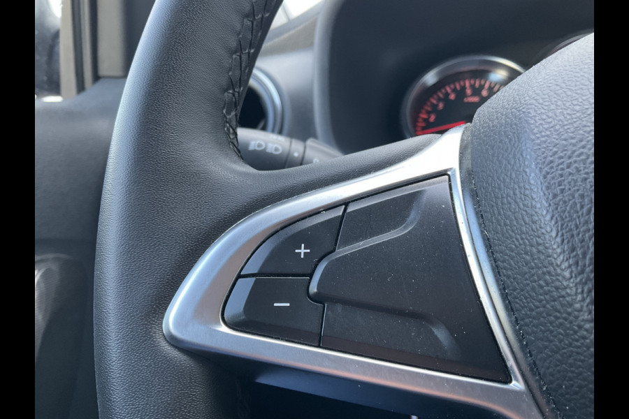 Dacia Sandero 0.9 TCe Laureate Nav/Cruise Dab Voll.Onderhouden 49726KM NAP!
