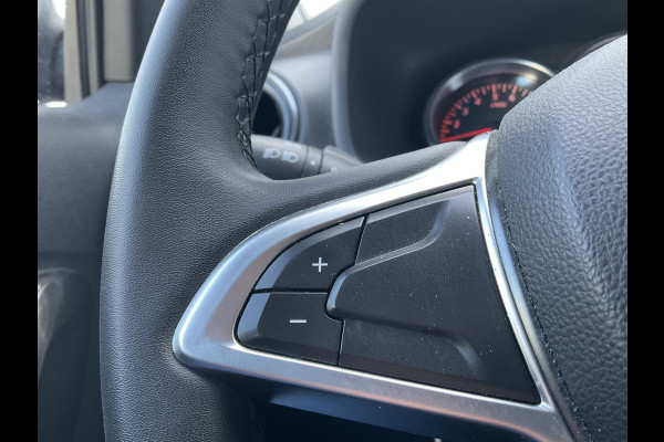 Dacia Sandero 0.9 TCe Laureate Nav/Cruise Dab Voll.Onderhouden 49726KM NAP!