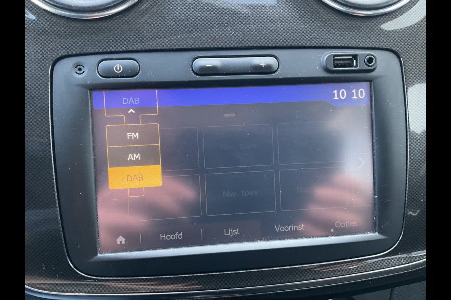 Dacia Sandero 0.9 TCe Laureate Nav/Cruise Dab Voll.Onderhouden 49726KM NAP!