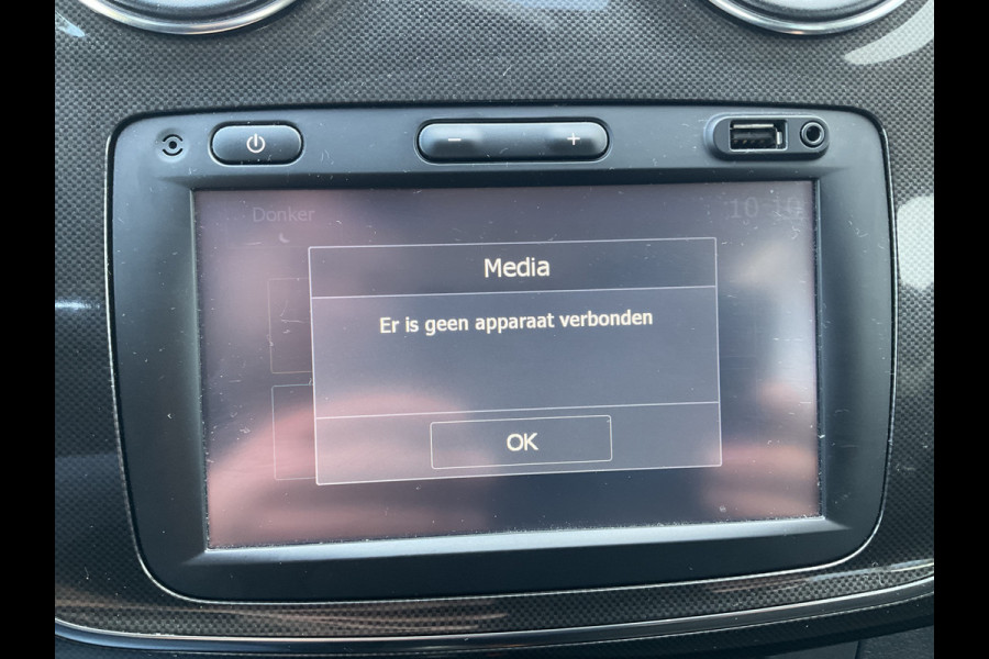 Dacia Sandero 0.9 TCe Laureate Nav/Cruise Dab Voll.Onderhouden 49726KM NAP!