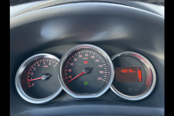 Dacia Sandero 0.9 TCe Laureate Nav/Cruise Dab Voll.Onderhouden 49726KM NAP!