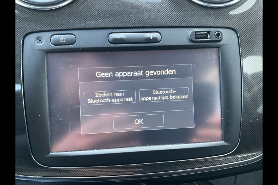 Dacia Sandero 0.9 TCe Laureate Nav/Cruise Dab Voll.Onderhouden 49726KM NAP!