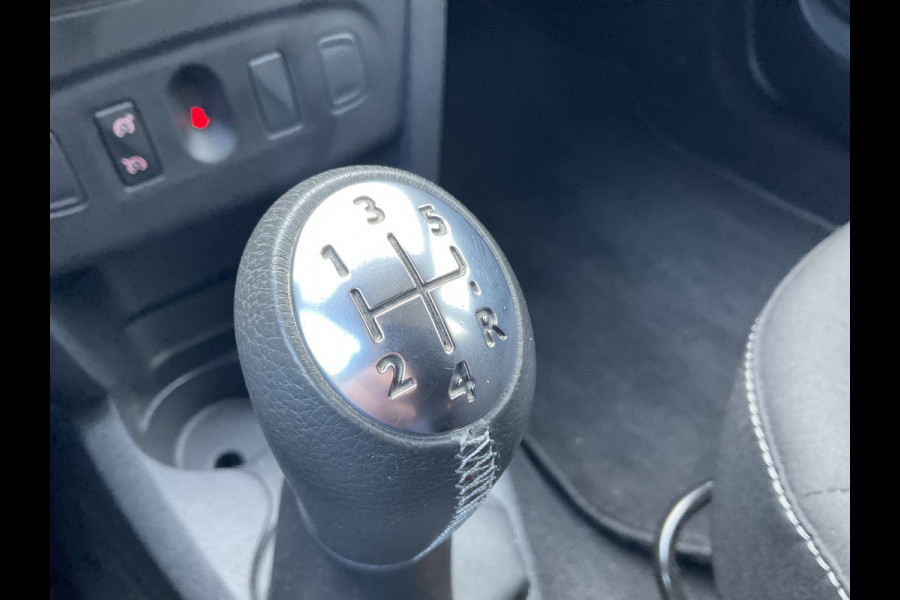Dacia Sandero 0.9 TCe Laureate Nav/Cruise Dab Voll.Onderhouden 49726KM NAP!