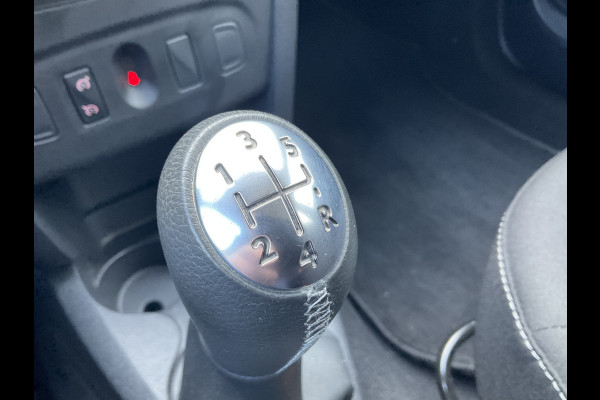 Dacia Sandero 0.9 TCe Laureate Nav/Cruise Dab Voll.Onderhouden 49726KM NAP!