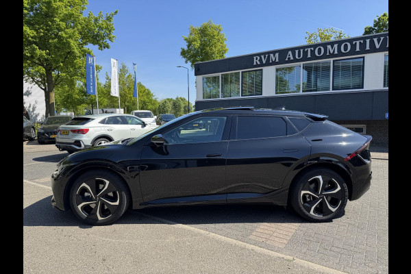 Kia Ev6 GT-Line AWD 77.4 kWh ORIG. NL. NAP KM. | PANO | MERIDIAN AUDIO | KIA GARANTIE T/M 9-2030