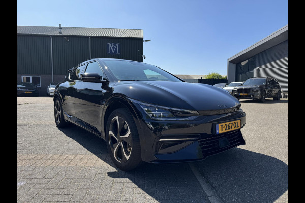 Kia Ev6 GT-Line AWD 77.4 kWh ORIG. NL. NAP KM. | PANO | MERIDIAN AUDIO | KIA GARANTIE T/M 9-2030
