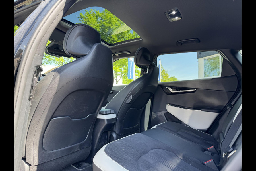 Kia Ev6 GT-Line AWD 77.4 kWh ORIG. NL. NAP KM. | PANO | MERIDIAN AUDIO | KIA GARANTIE T/M 9-2030