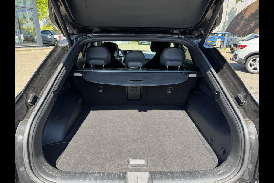 Kia Ev6 GT-Line AWD 77.4 kWh ORIG. NL. NAP KM. | PANO | MERIDIAN AUDIO | KIA GARANTIE T/M 9-2030
