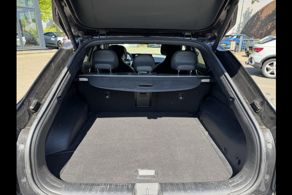 Kia Ev6 GT-Line AWD 77.4 kWh ORIG. NL. NAP KM. | PANO | MERIDIAN AUDIO | KIA GARANTIE T/M 9-2030