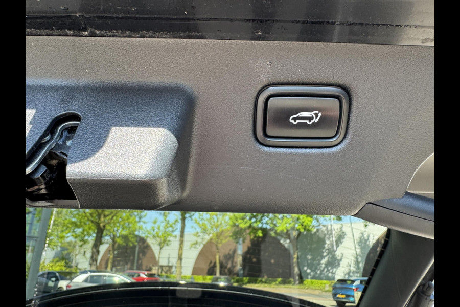 Kia Ev6 GT-Line AWD 77.4 kWh ORIG. NL. NAP KM. | PANO | MERIDIAN AUDIO | KIA GARANTIE T/M 9-2030