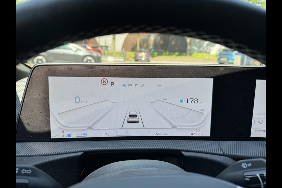 Kia Ev6 GT-Line AWD 77.4 kWh ORIG. NL. NAP KM. | PANO | MERIDIAN AUDIO | KIA GARANTIE T/M 9-2030