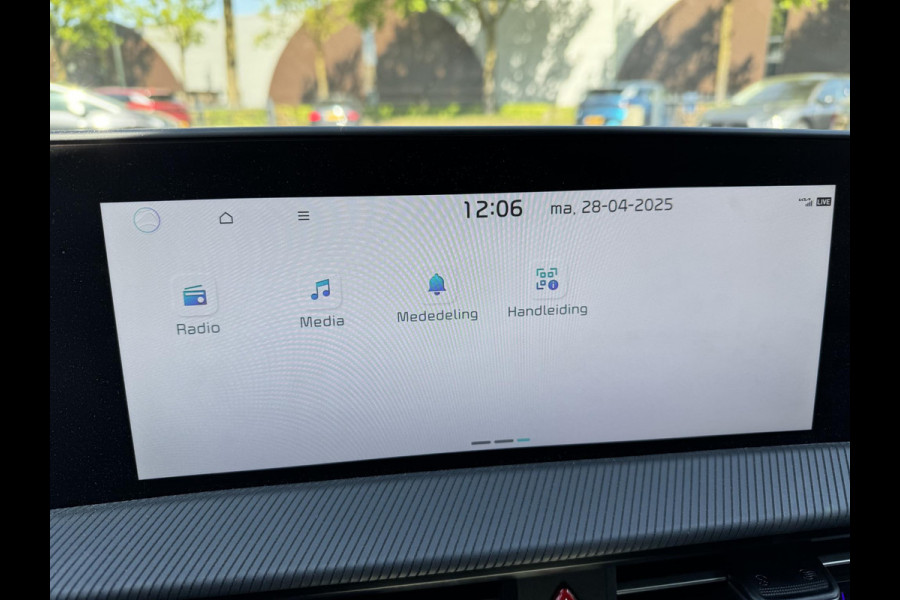 Kia Ev6 GT-Line AWD 77.4 kWh ORIG. NL. NAP KM. | PANO | MERIDIAN AUDIO | KIA GARANTIE T/M 9-2030