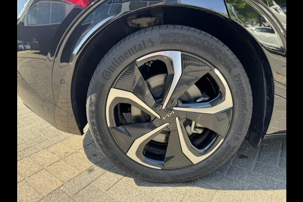 Kia Ev6 GT-Line AWD 77.4 kWh ORIG. NL. NAP KM. | PANO | MERIDIAN AUDIO | KIA GARANTIE T/M 9-2030