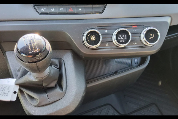 Renault Master 150.35 L4H1 EL EURO 6 OPEN LAADBAK - V-26-JHG - BPM VRIJ!