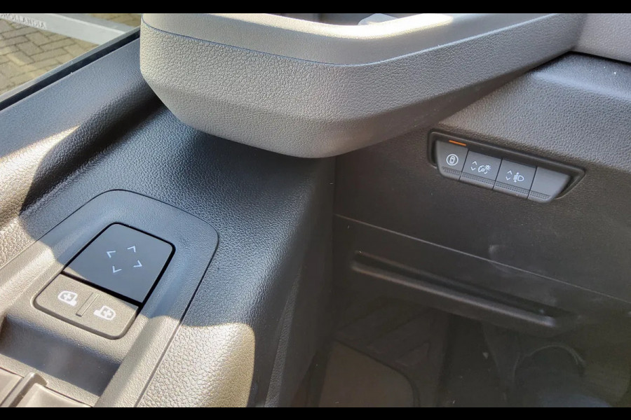 Renault Master 150.35 L4H1 EL EURO 6 OPEN LAADBAK - V-26-JHG - BPM VRIJ!