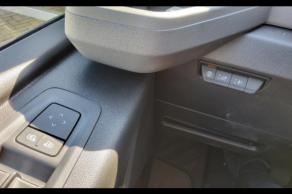 Renault Master 150.35 L4H1 EL EURO 6 OPEN LAADBAK - V-26-JHG - BPM VRIJ!