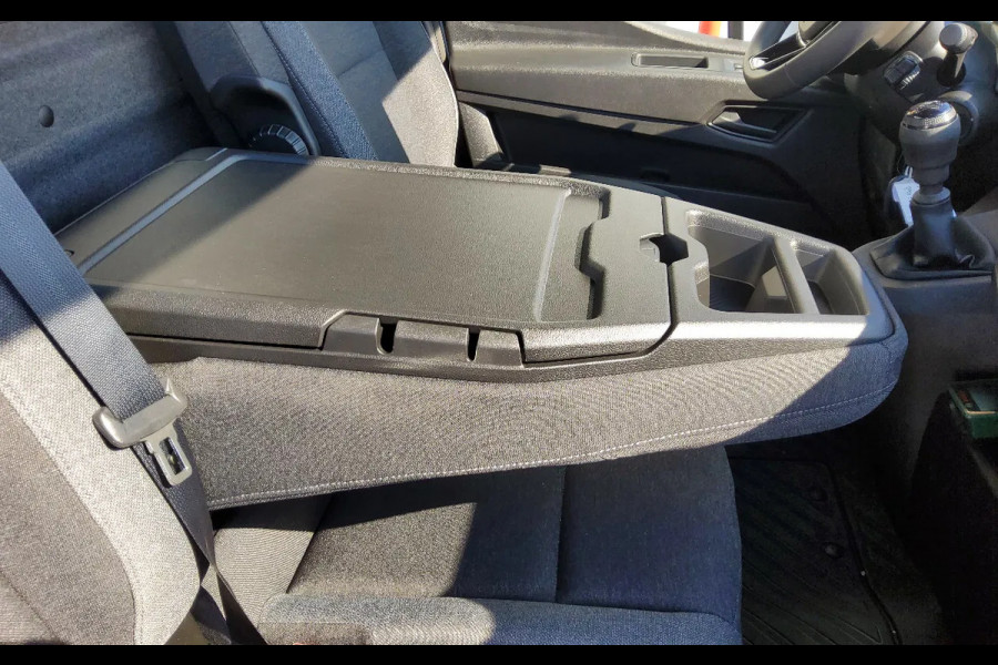Renault Master 150.35 L4H1 EL EURO 6 OPEN LAADBAK - V-26-JHG - BPM VRIJ!