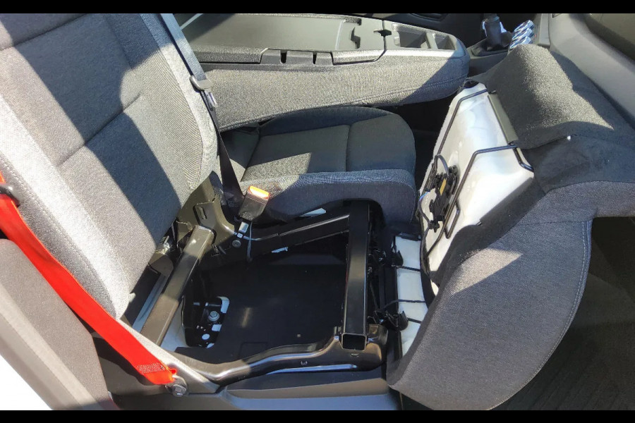 Renault Master 150.35 L4H1 EL EURO 6 OPEN LAADBAK - V-26-JHG - BPM VRIJ!