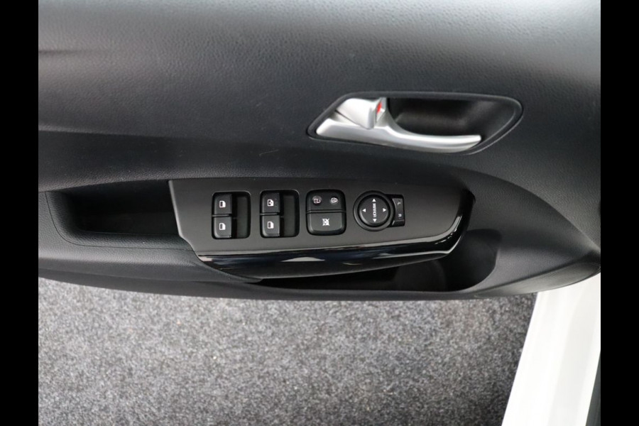 Kia Picanto 1.0 DPi DynamicLine Navigatie via Apple Carplay/Android Auto - Cruise control - Airco - Camera Fabrieksgarantie tot 06-2030