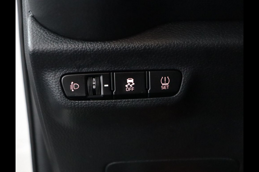 Kia Picanto 1.0 DPi DynamicLine Navigatie via Apple Carplay/Android Auto - Cruise control - Airco - Camera Fabrieksgarantie tot 06-2030