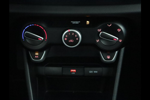 Kia Picanto 1.0 DPi DynamicLine Navigatie via Apple Carplay/Android Auto - Cruise control - Airco - Camera Fabrieksgarantie tot 06-2030