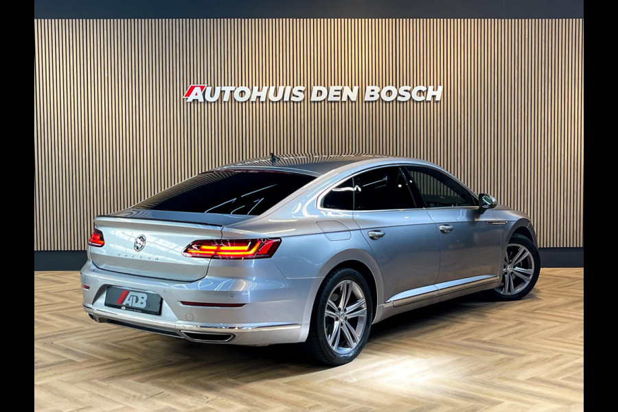Volkswagen Arteon 1.5 TSI Business R Line