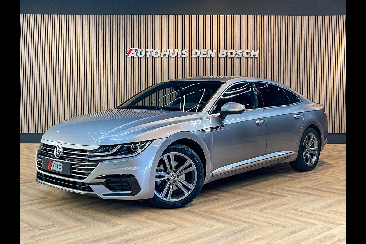 Volkswagen Arteon 1.5 TSI Business R Line Volkswagen Arteon 1.5 TSI Business R Line