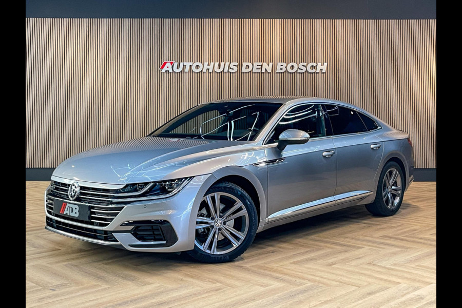 Volkswagen Arteon 1.5 TSI Business R Line