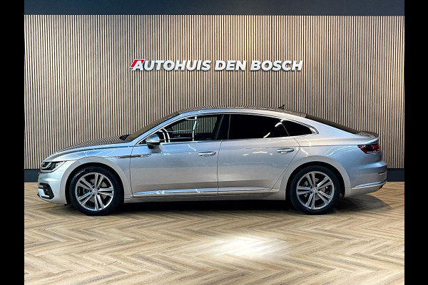 Volkswagen Arteon 1.5 TSI Business R Line