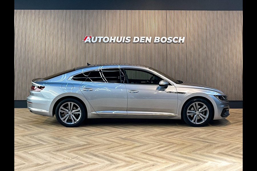Volkswagen Arteon 1.5 TSI Business R Line