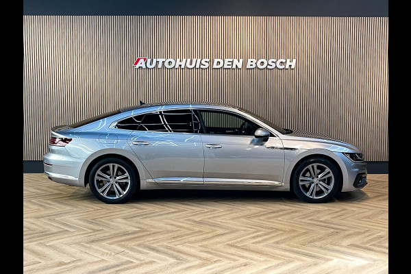 Volkswagen Arteon 1.5 TSI Business R Line