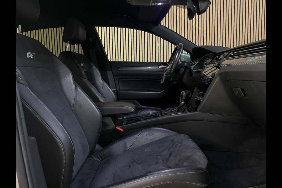 Volkswagen Arteon 1.5 TSI Business R Line