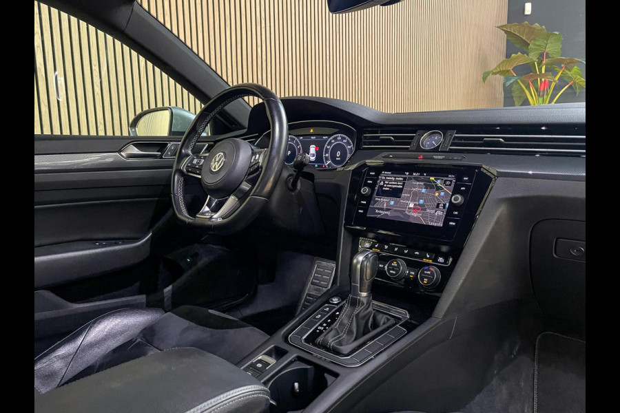 Volkswagen Arteon 1.5 TSI Business R Line