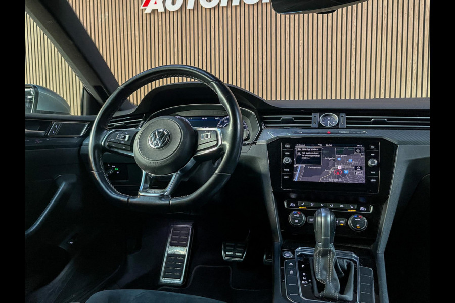 Volkswagen Arteon 1.5 TSI Business R Line