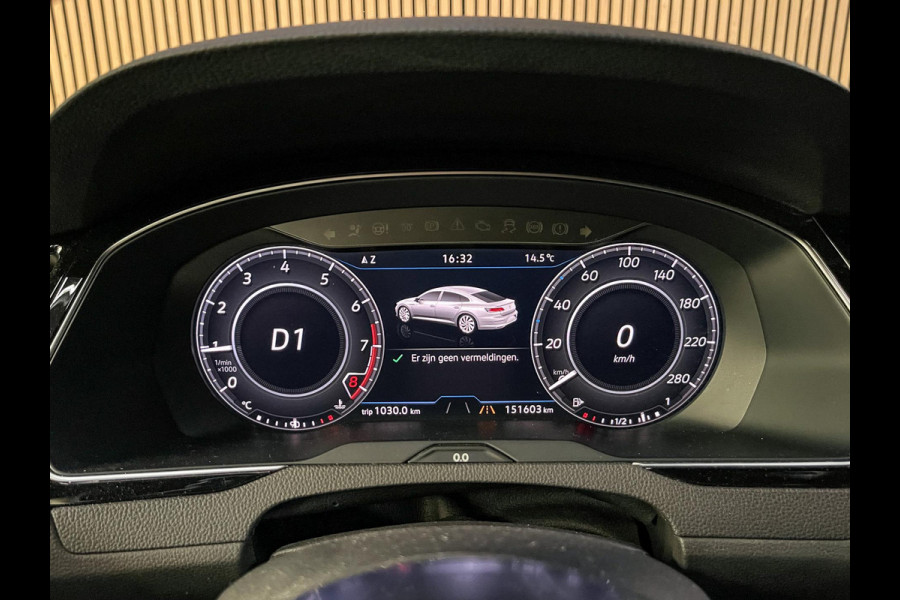 Volkswagen Arteon 1.5 TSI Business R Line