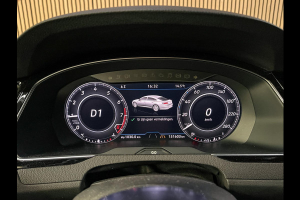 Volkswagen Arteon 1.5 TSI Business R Line