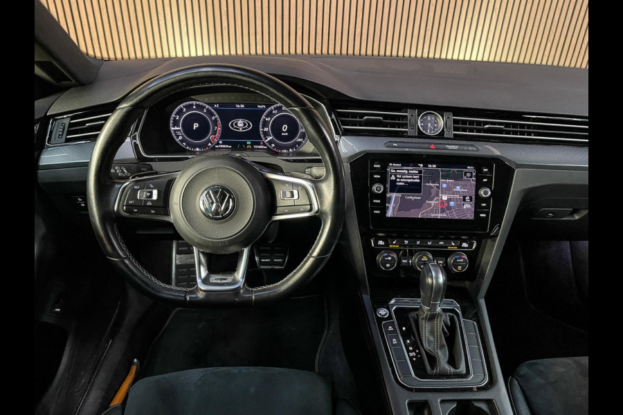 Volkswagen Arteon 1.5 TSI Business R Line