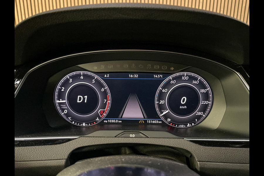 Volkswagen Arteon 1.5 TSI Business R Line