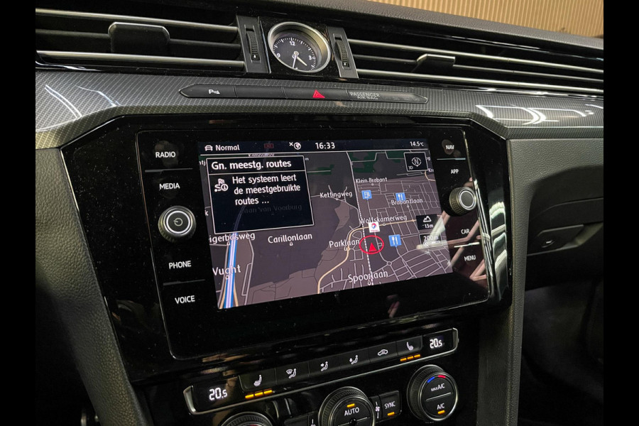 Volkswagen Arteon 1.5 TSI Business R Line