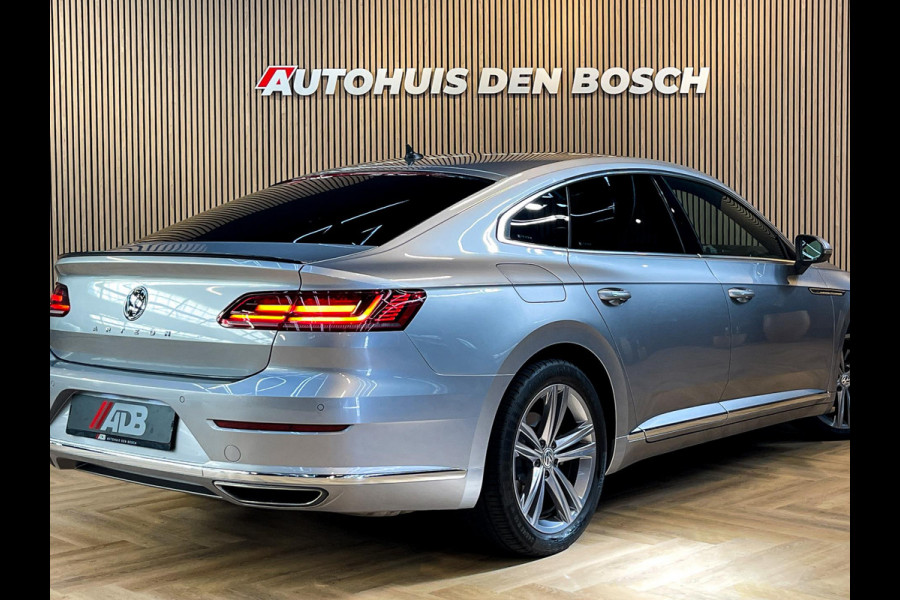 Volkswagen Arteon 1.5 TSI Business R Line