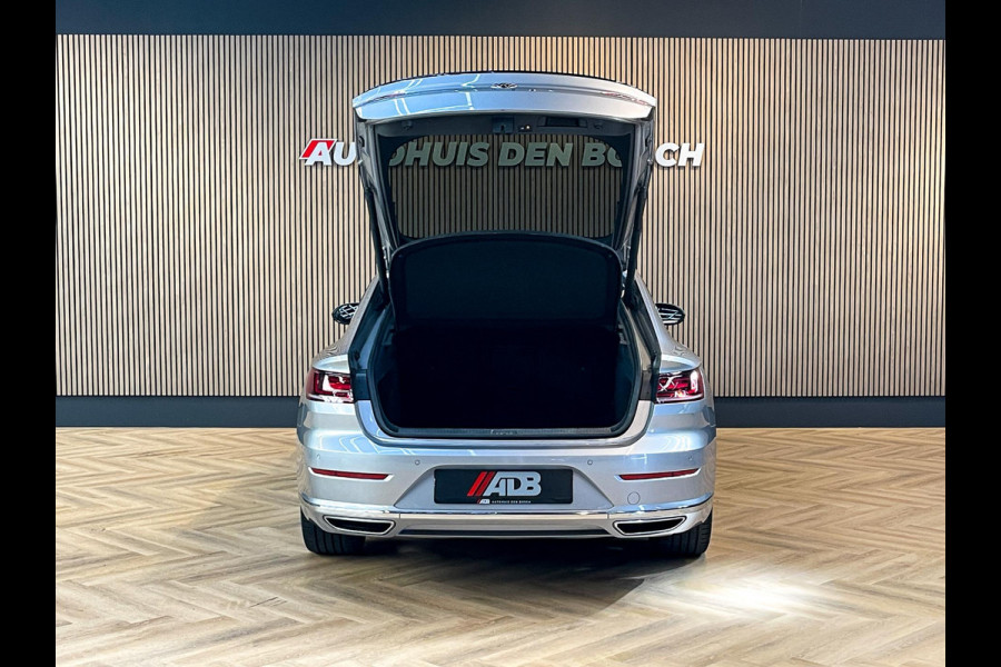 Volkswagen Arteon 1.5 TSI Business R Line