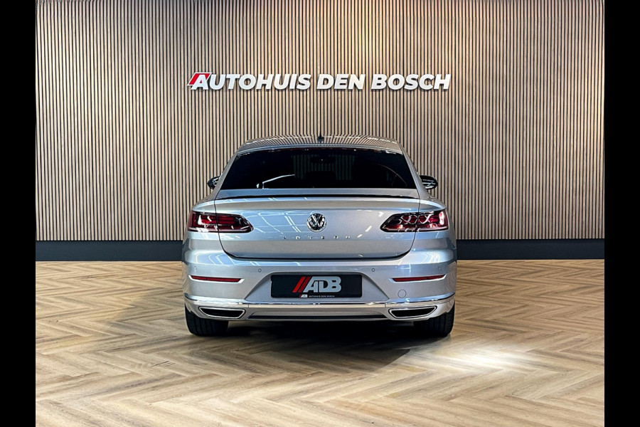 Volkswagen Arteon 1.5 TSI Business R Line