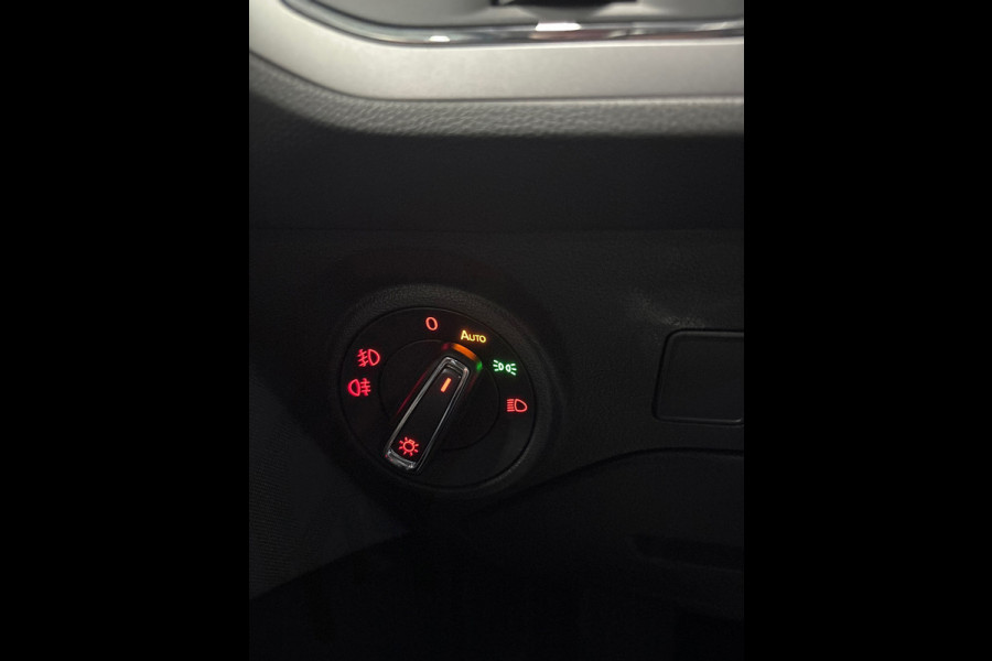 Seat Leon ST Automaat, Navi, Cruise, Trekhaak 1.0 EcoTSI Style Business Intense