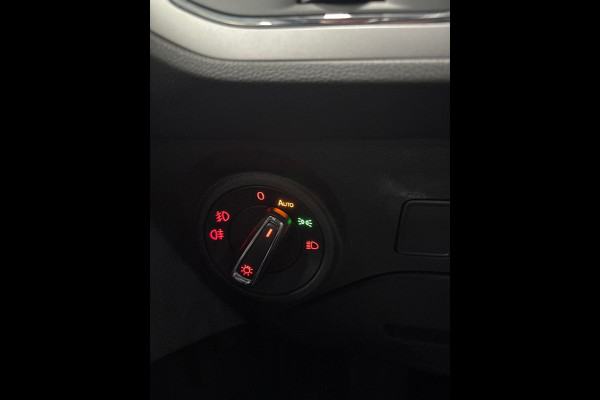 Seat Leon ST Automaat, Navi, Cruise, Trekhaak 1.0 EcoTSI Style Business Intense