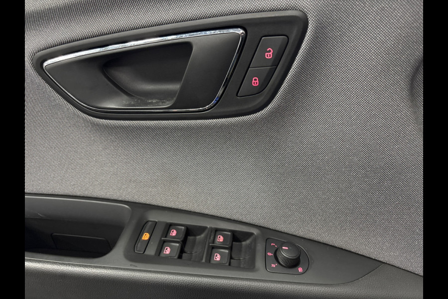 Seat Leon ST Automaat, Navi, Cruise, Trekhaak 1.0 EcoTSI Style Business Intense
