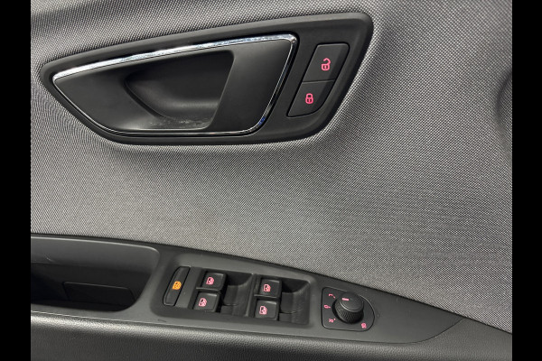 Seat Leon ST Automaat, Navi, Cruise, Trekhaak 1.0 EcoTSI Style Business Intense